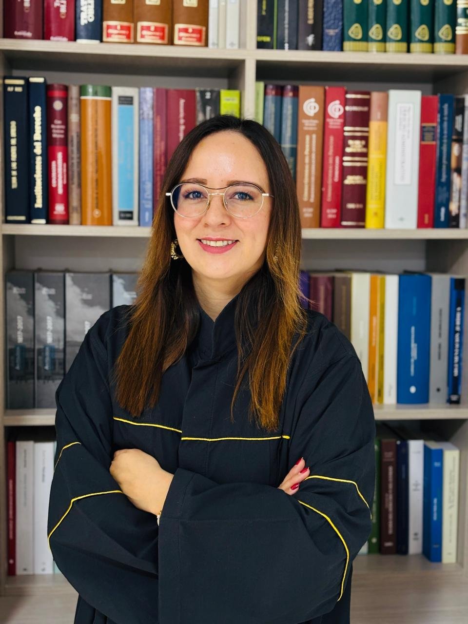 Dra.Gloria
